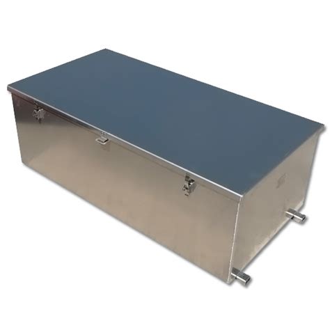 solar battery box stainless steel|solar battery box hinge.